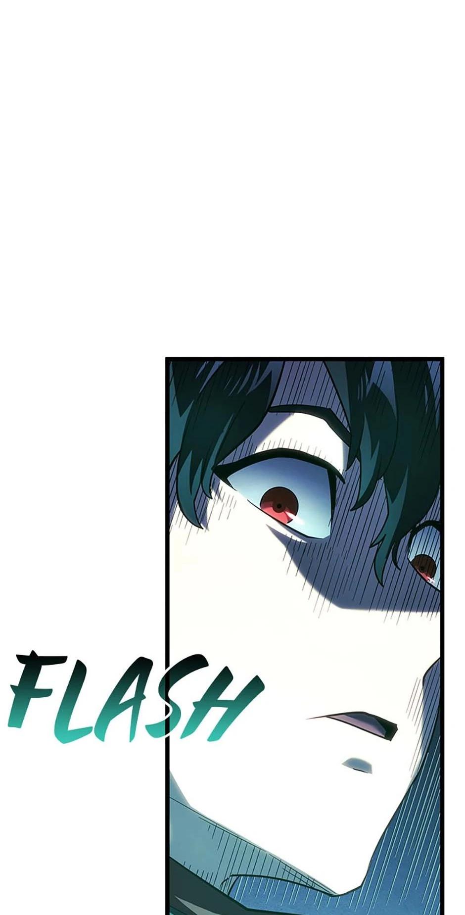 Revenge of the Baskerville Bloodhound Chapter 77