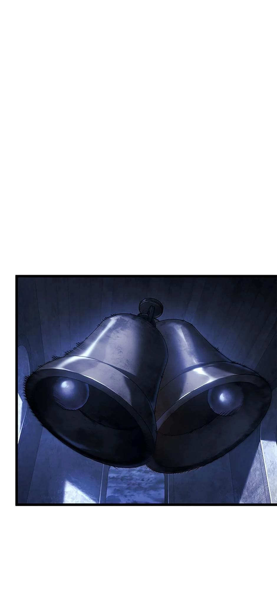 Revenge of the Baskerville Bloodhound Chapter 77