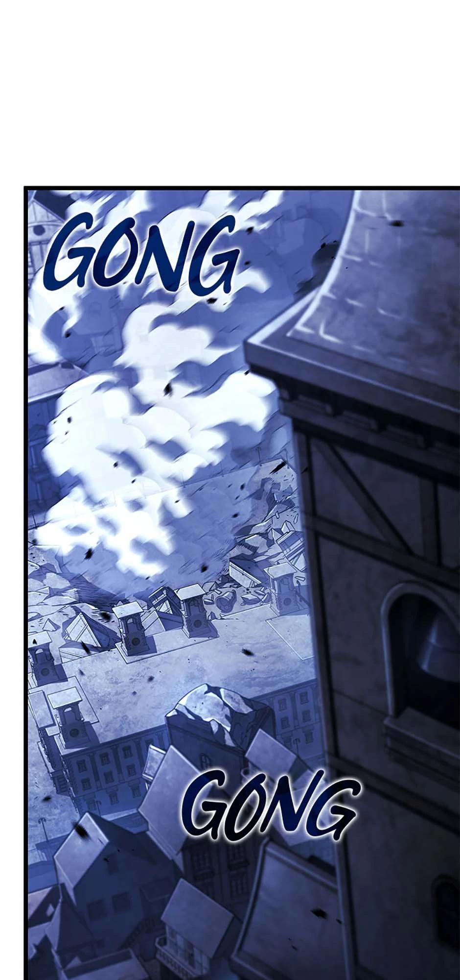 Revenge of the Baskerville Bloodhound Chapter 77