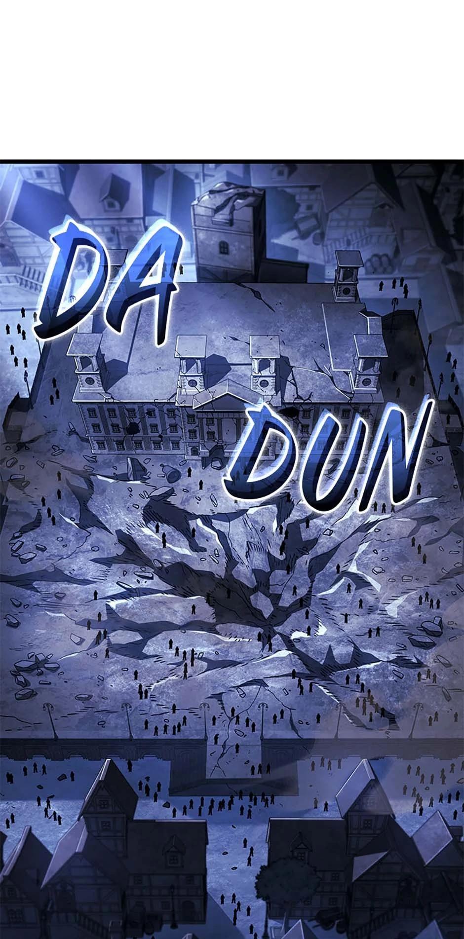 Revenge of the Baskerville Bloodhound Chapter 77