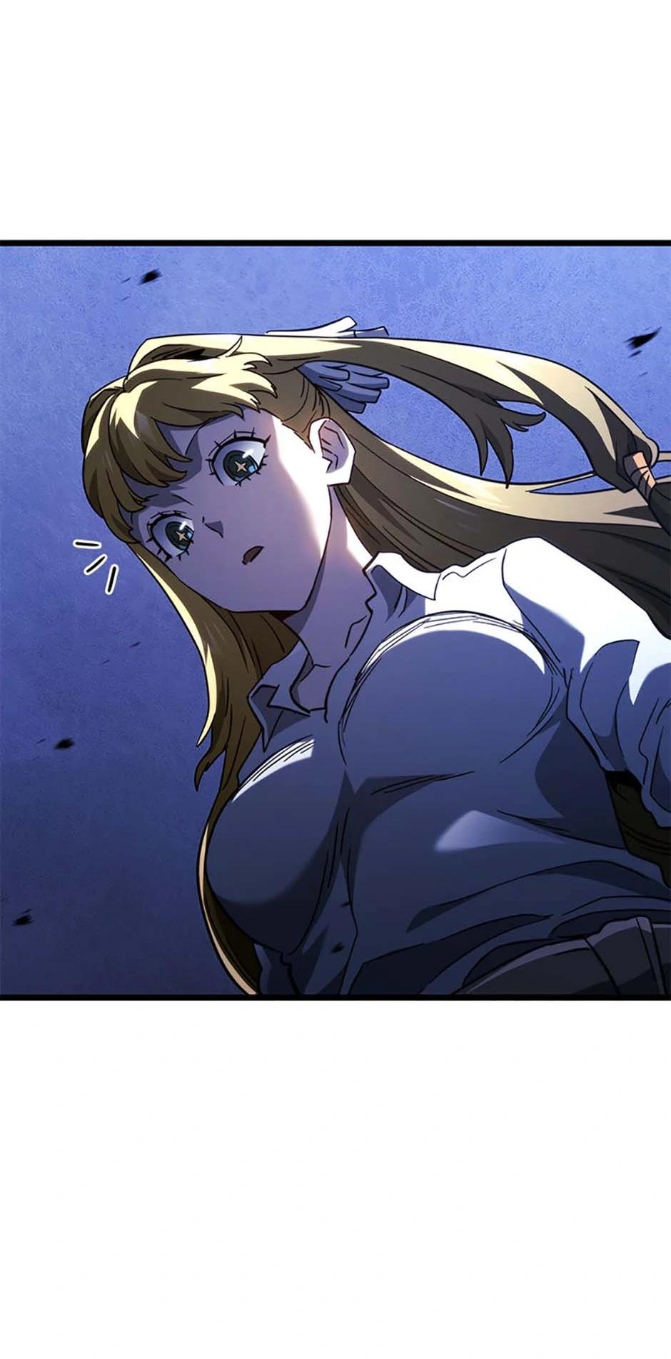 Revenge of the Baskerville Bloodhound Chapter 77