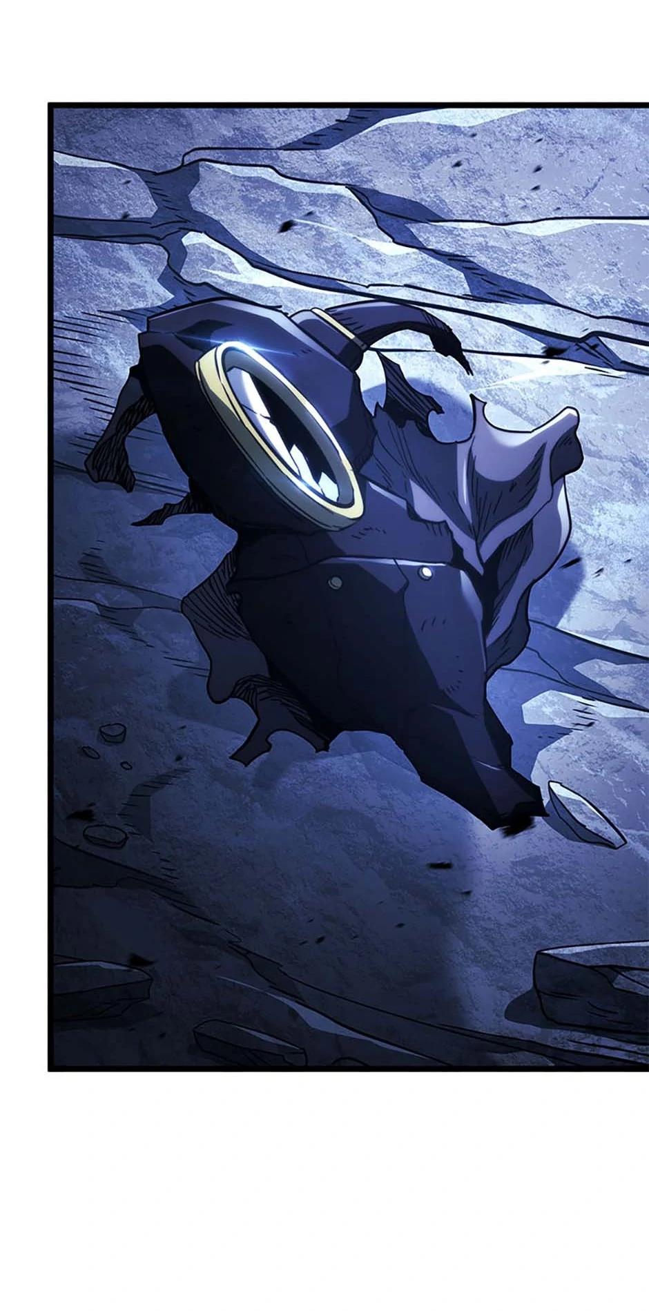 Revenge of the Baskerville Bloodhound Chapter 77