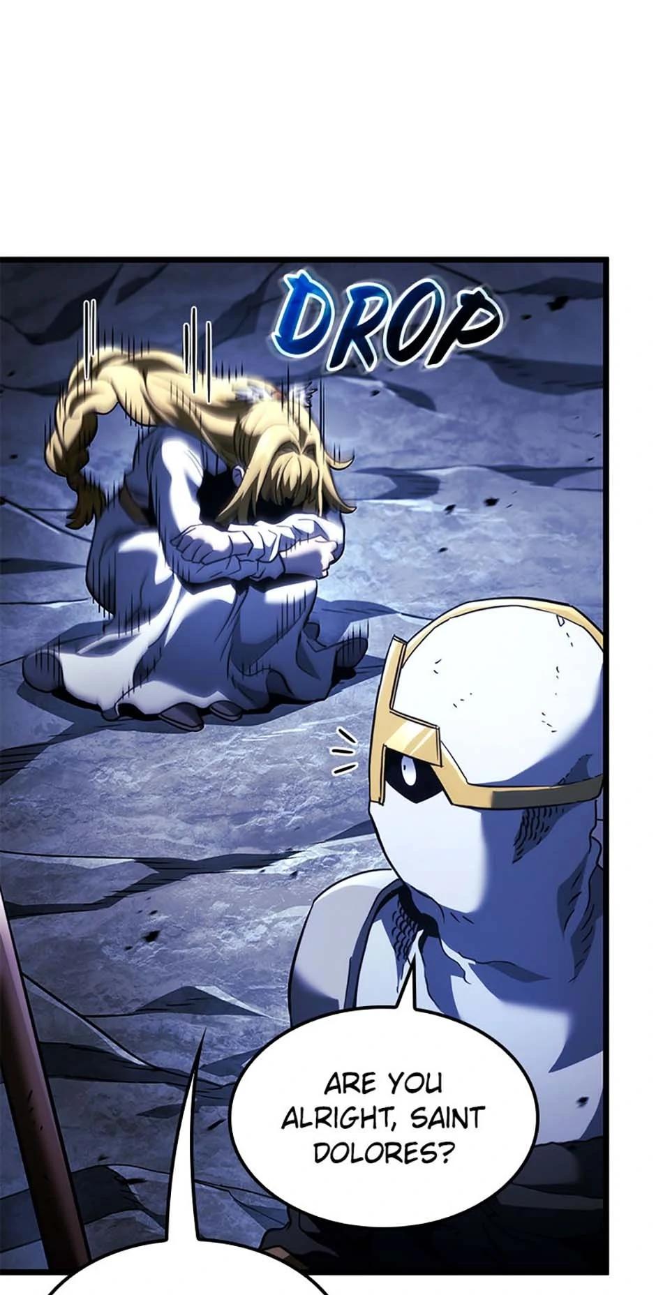 Revenge of the Baskerville Bloodhound Chapter 77