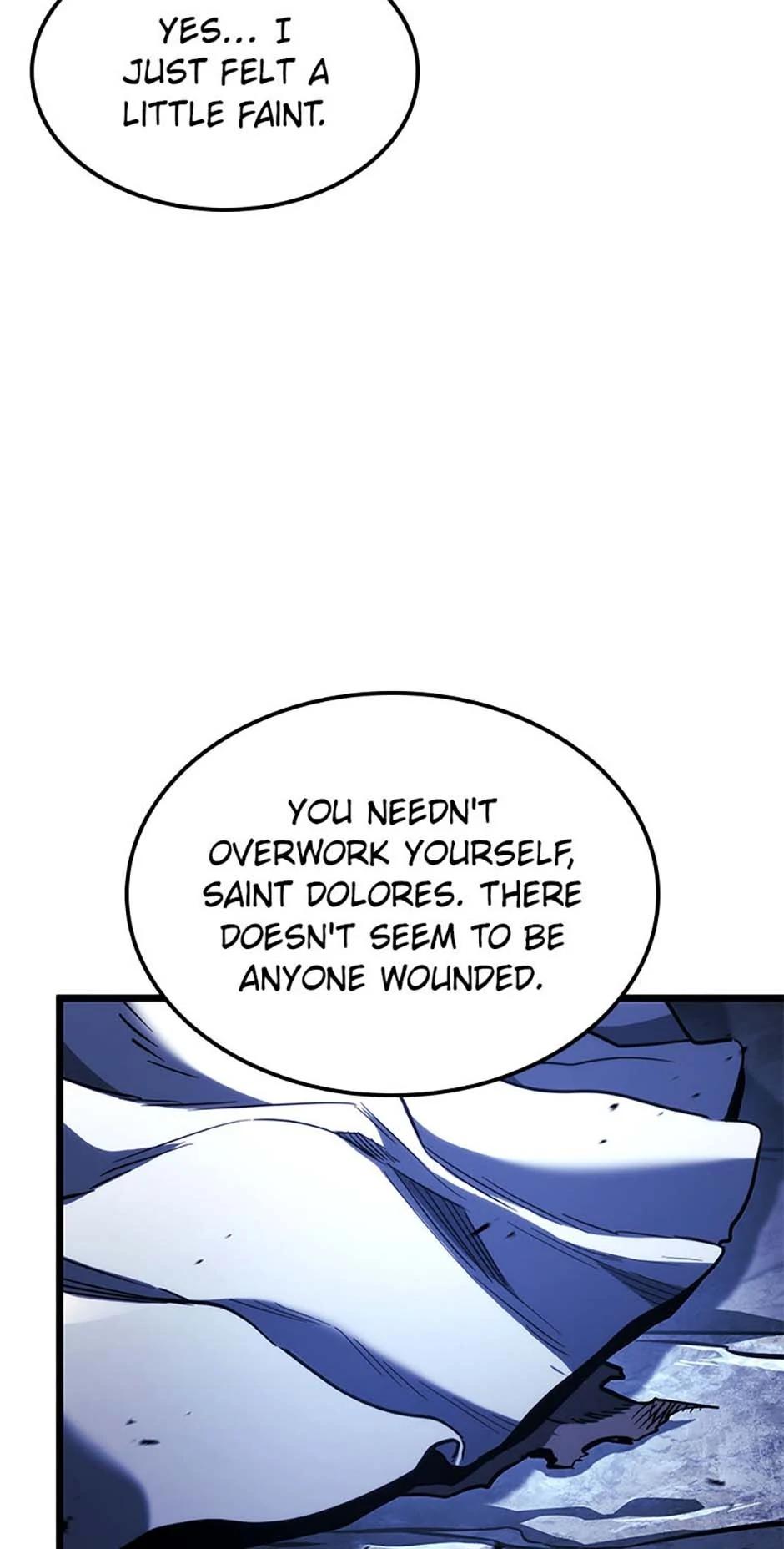 Revenge of the Baskerville Bloodhound Chapter 77