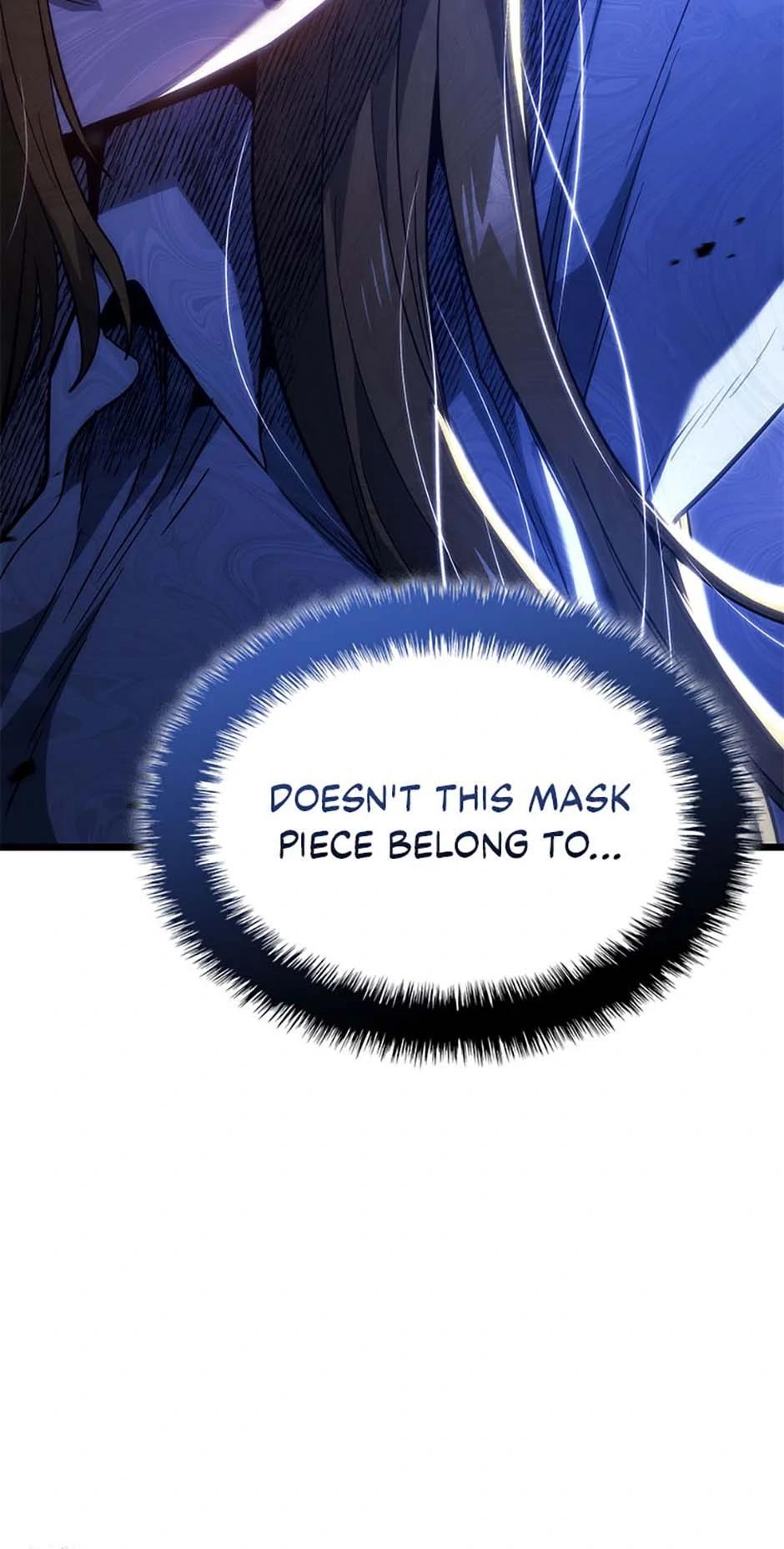 Revenge of the Baskerville Bloodhound Chapter 77