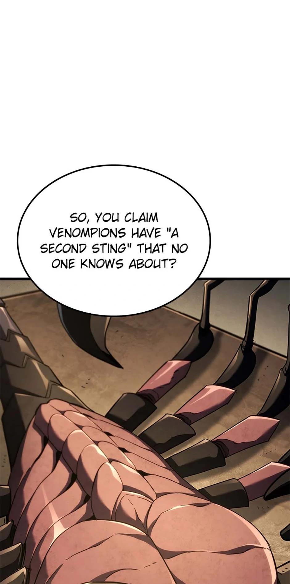 Revenge of the Baskerville Bloodhound Chapter 78