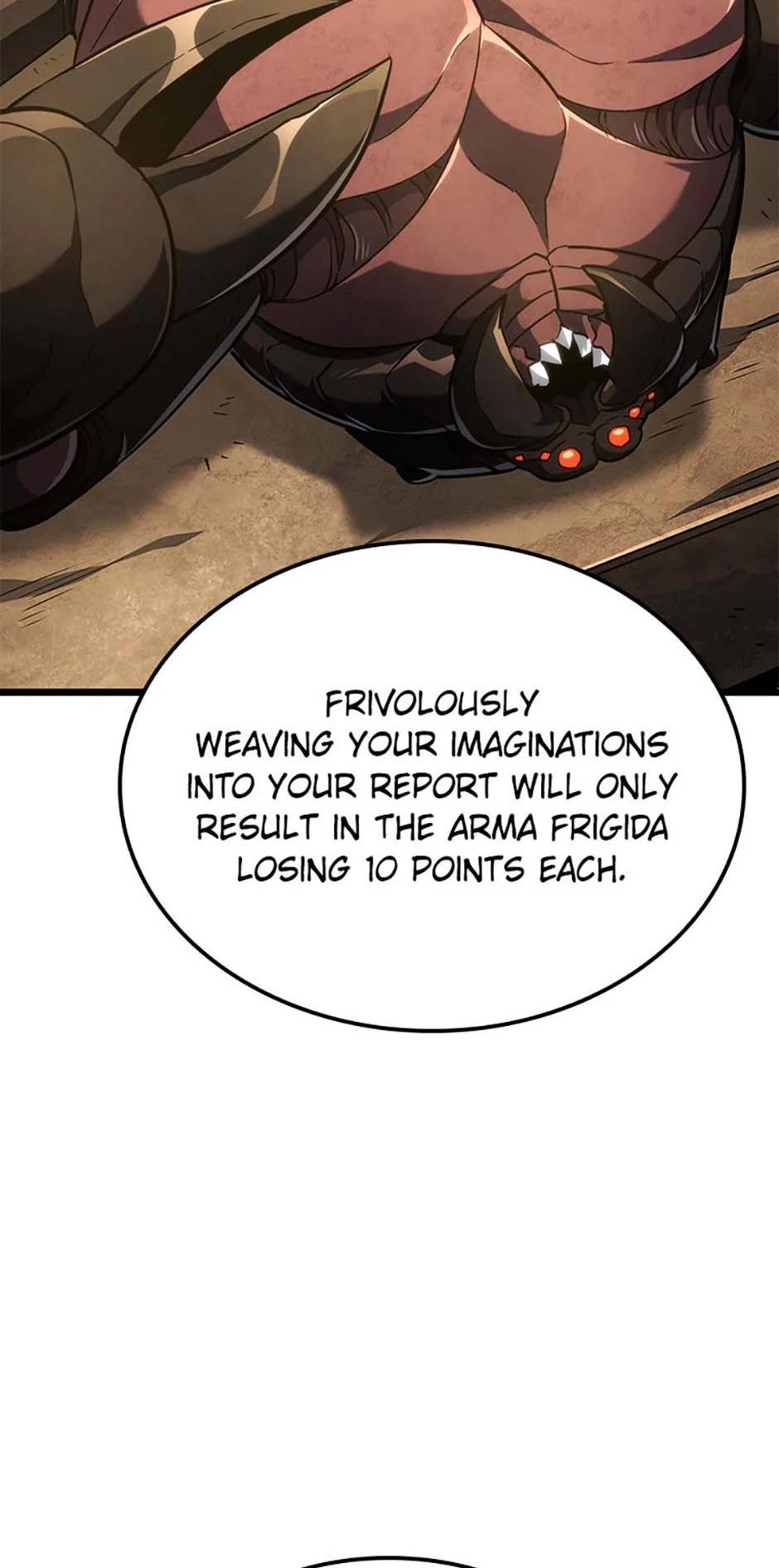 Revenge of the Baskerville Bloodhound Chapter 78