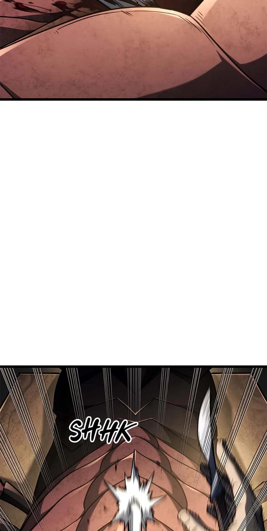 Revenge of the Baskerville Bloodhound Chapter 78