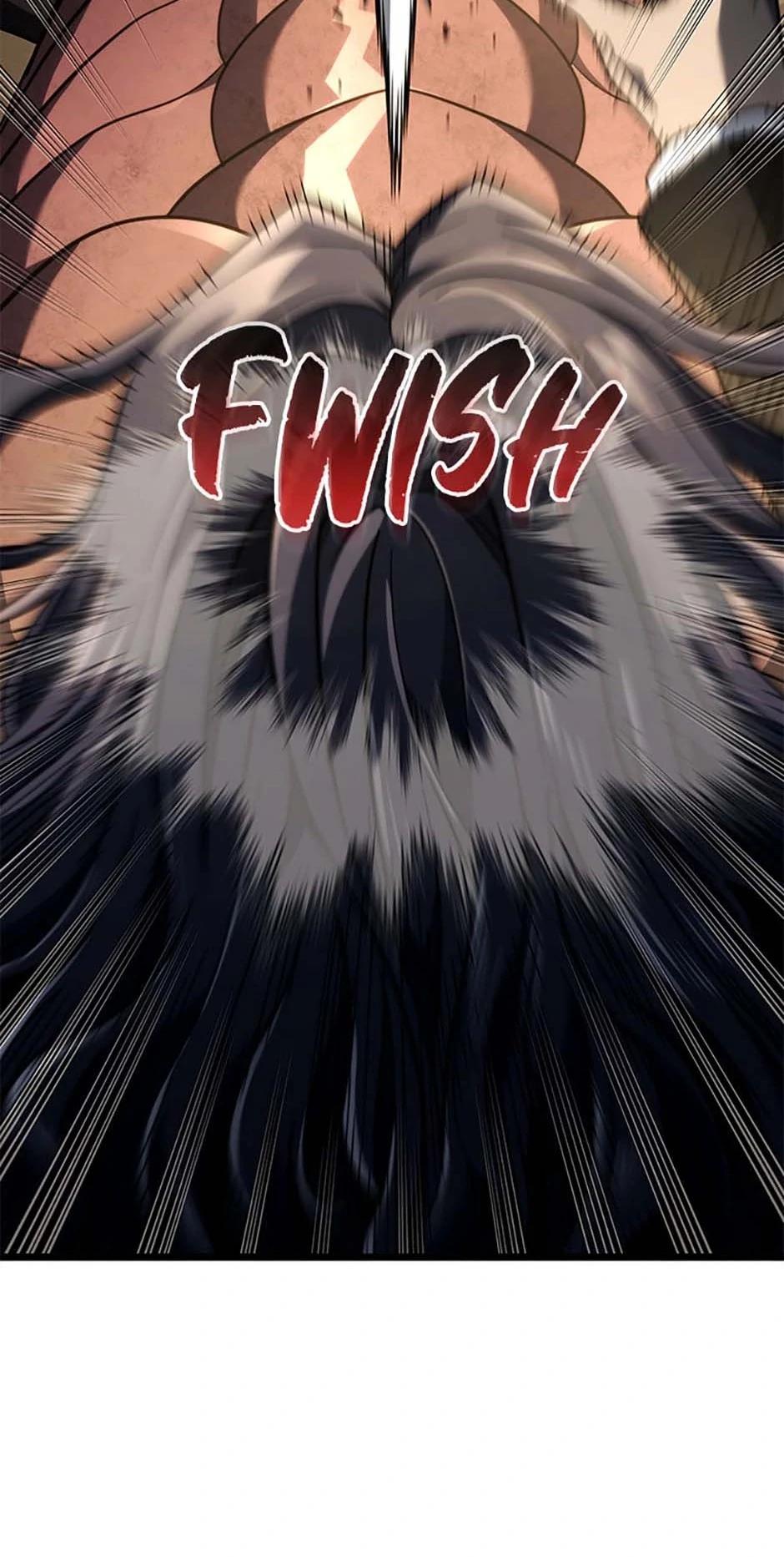 Revenge of the Baskerville Bloodhound Chapter 78