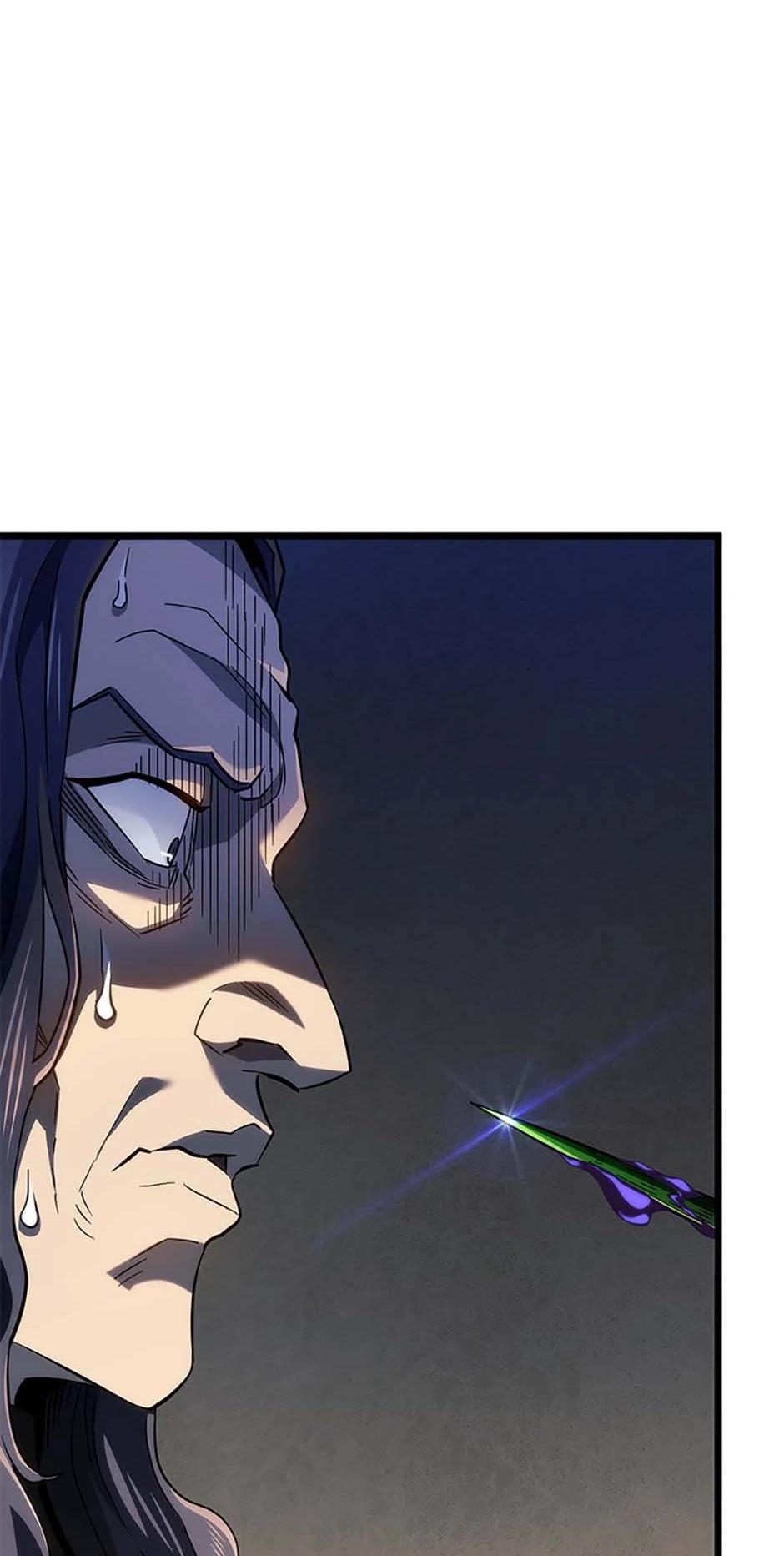 Revenge of the Baskerville Bloodhound Chapter 78