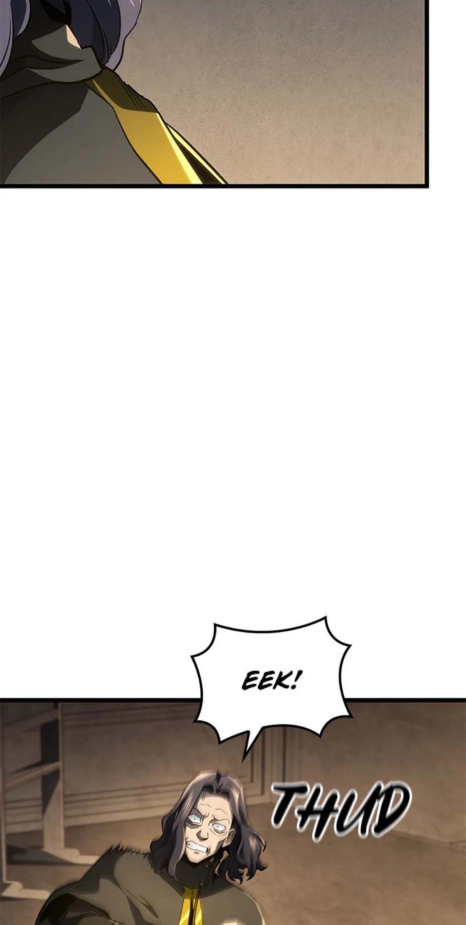 Revenge of the Baskerville Bloodhound Chapter 78