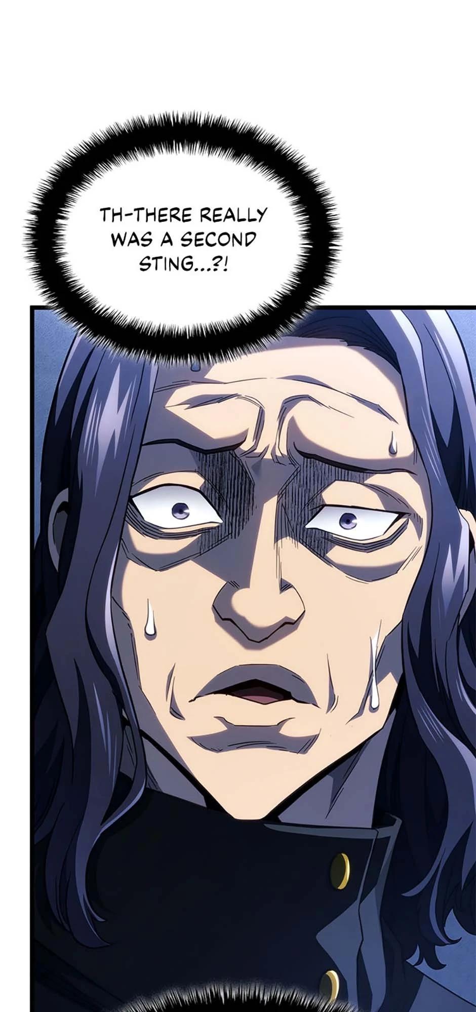 Revenge of the Baskerville Bloodhound Chapter 78