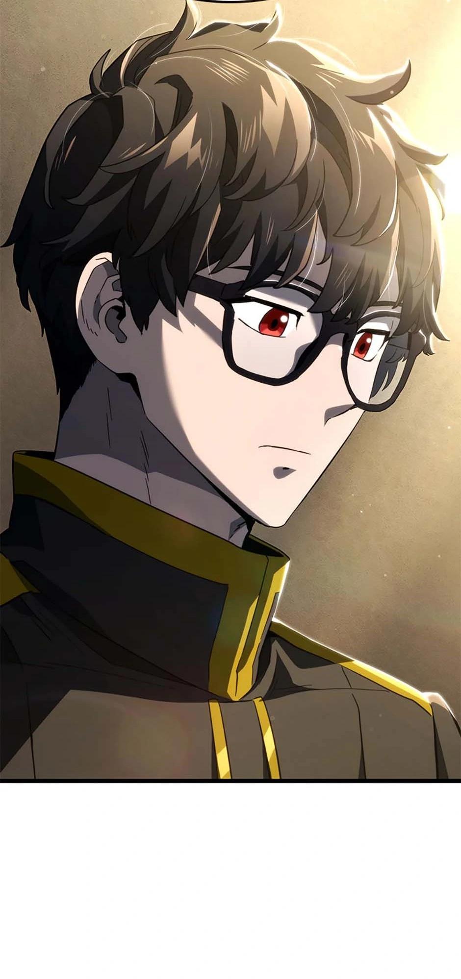 Revenge of the Baskerville Bloodhound Chapter 78