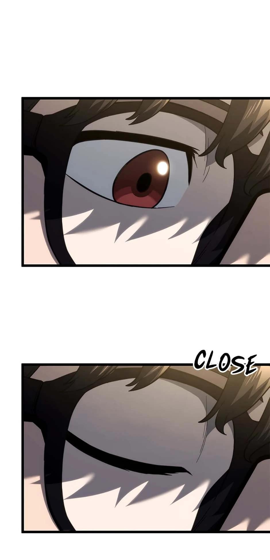 Revenge of the Baskerville Bloodhound Chapter 78