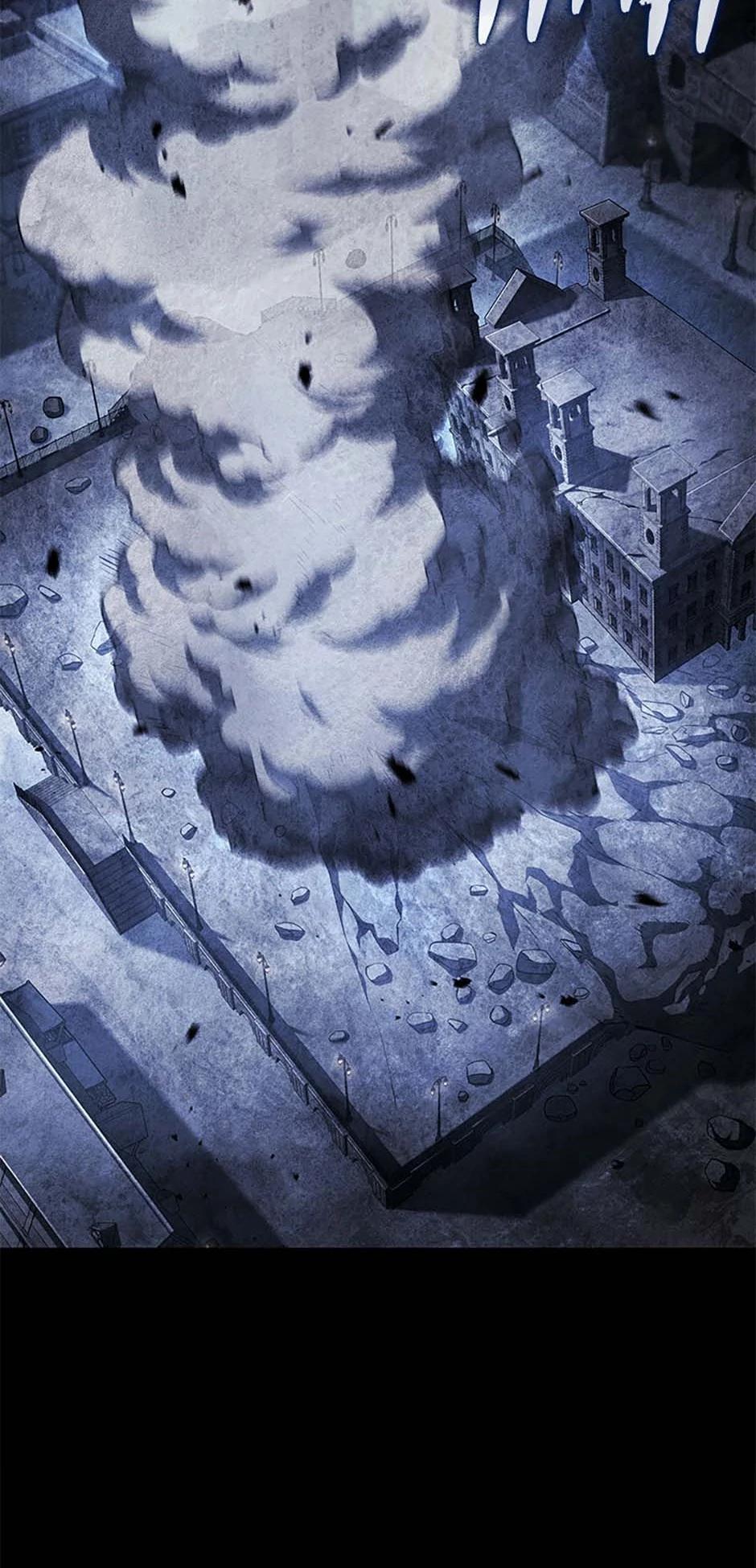 Revenge of the Baskerville Bloodhound Chapter 78