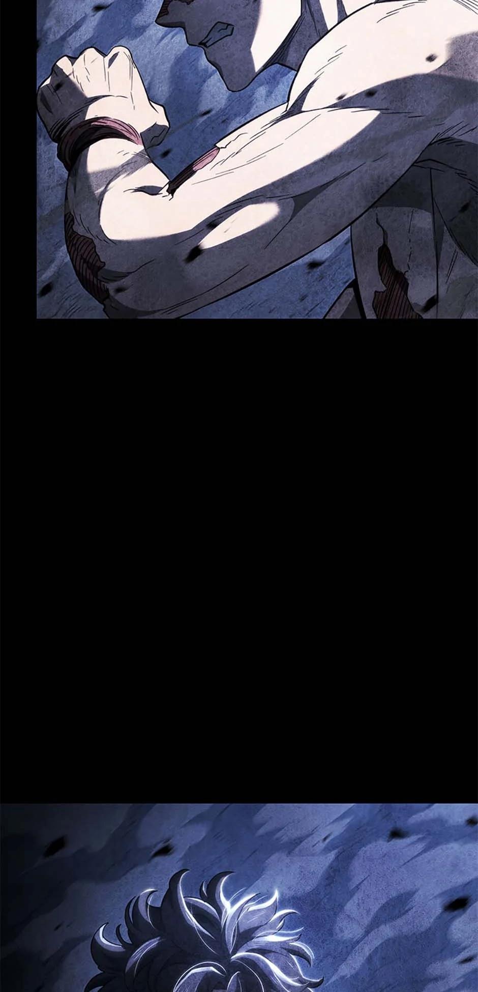 Revenge of the Baskerville Bloodhound Chapter 78