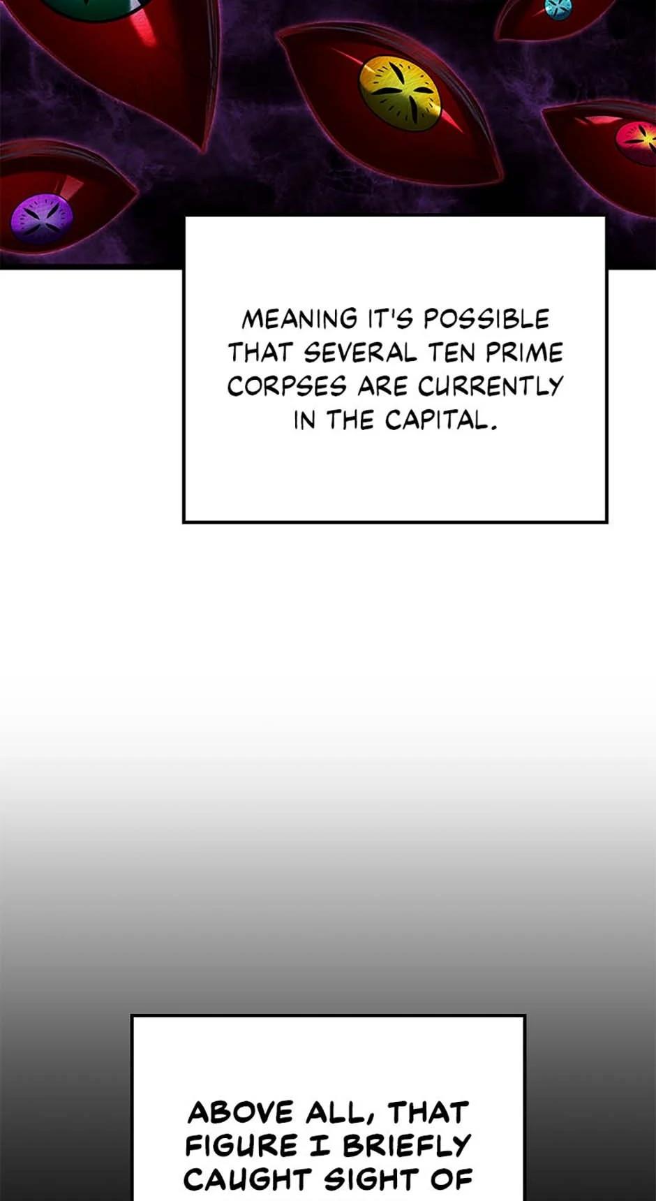 Revenge of the Baskerville Bloodhound Chapter 78