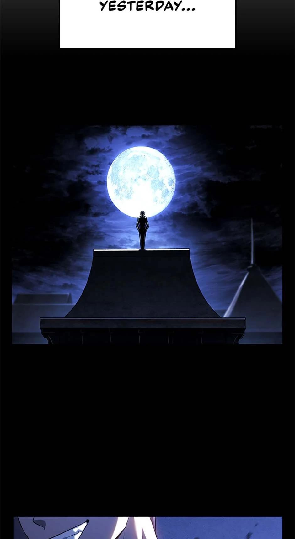 Revenge of the Baskerville Bloodhound Chapter 78