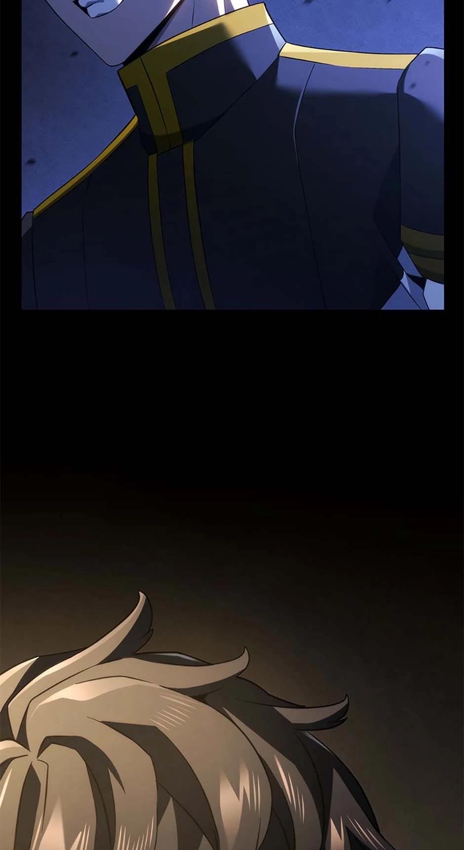 Revenge of the Baskerville Bloodhound Chapter 78