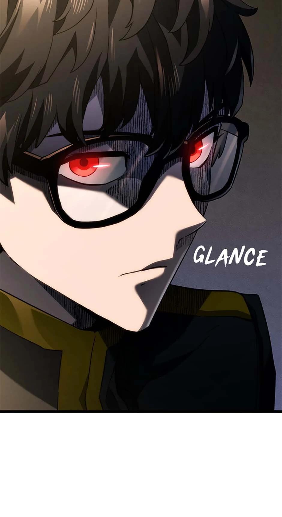 Revenge of the Baskerville Bloodhound Chapter 78