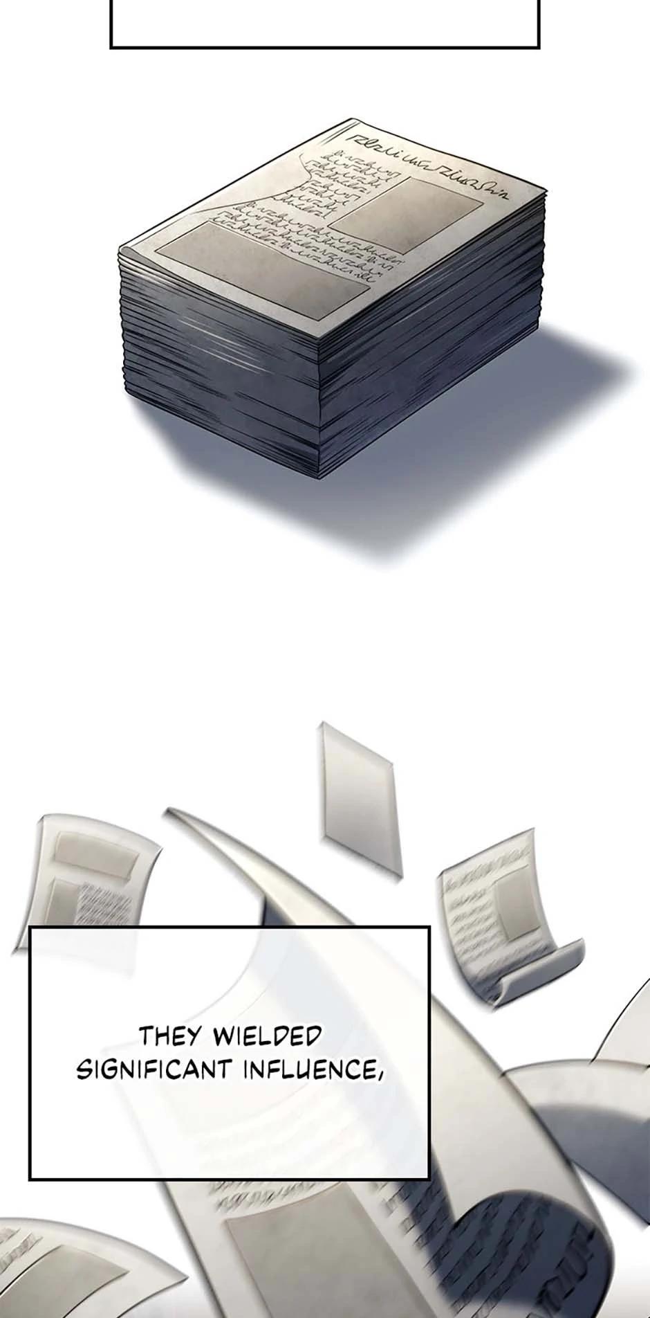 Revenge of the Baskerville Bloodhound Chapter 78