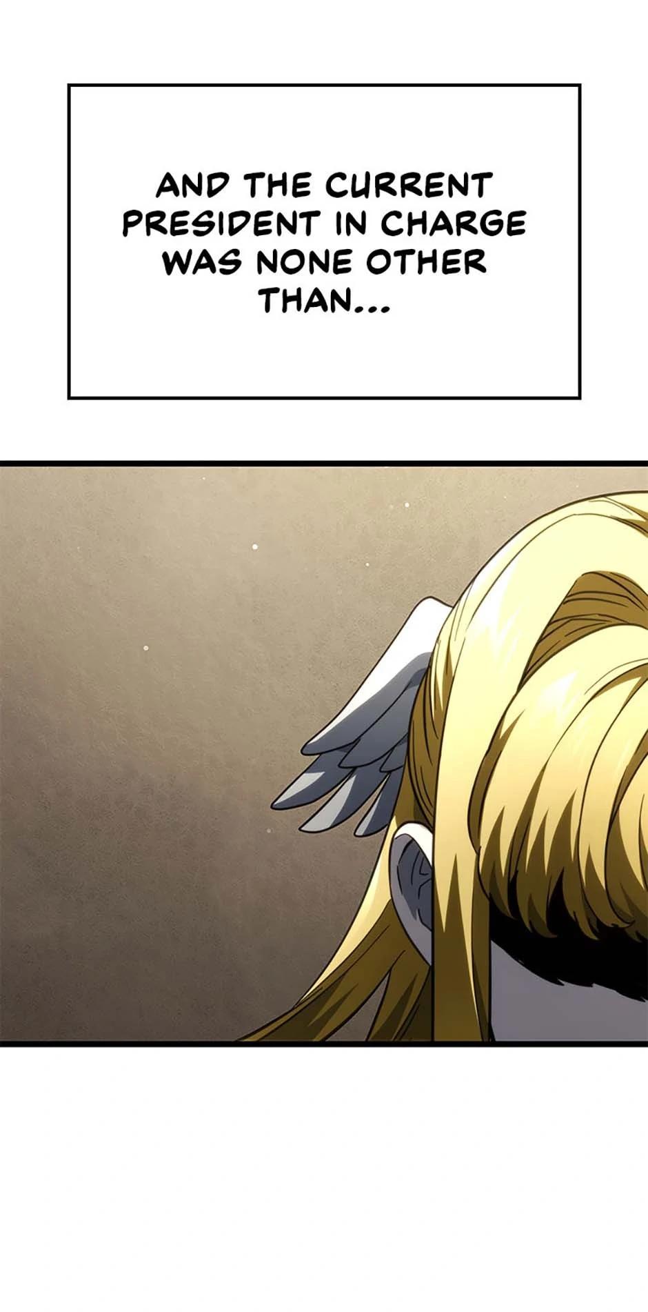 Revenge of the Baskerville Bloodhound Chapter 78