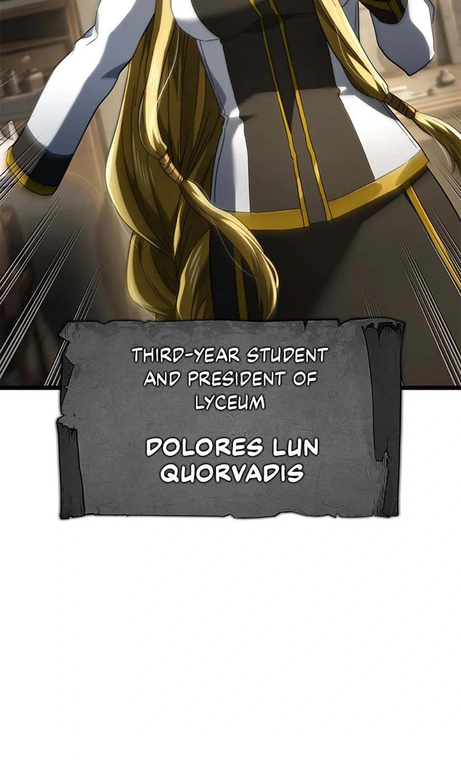 Revenge of the Baskerville Bloodhound Chapter 78