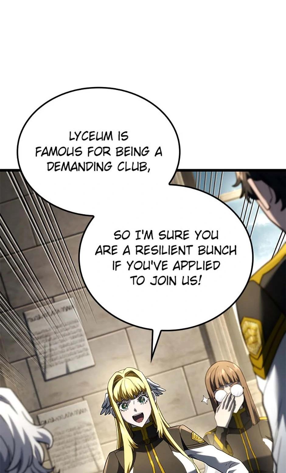 Revenge of the Baskerville Bloodhound Chapter 78