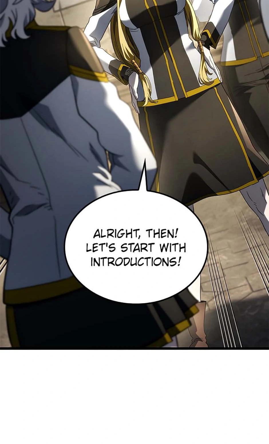 Revenge of the Baskerville Bloodhound Chapter 78