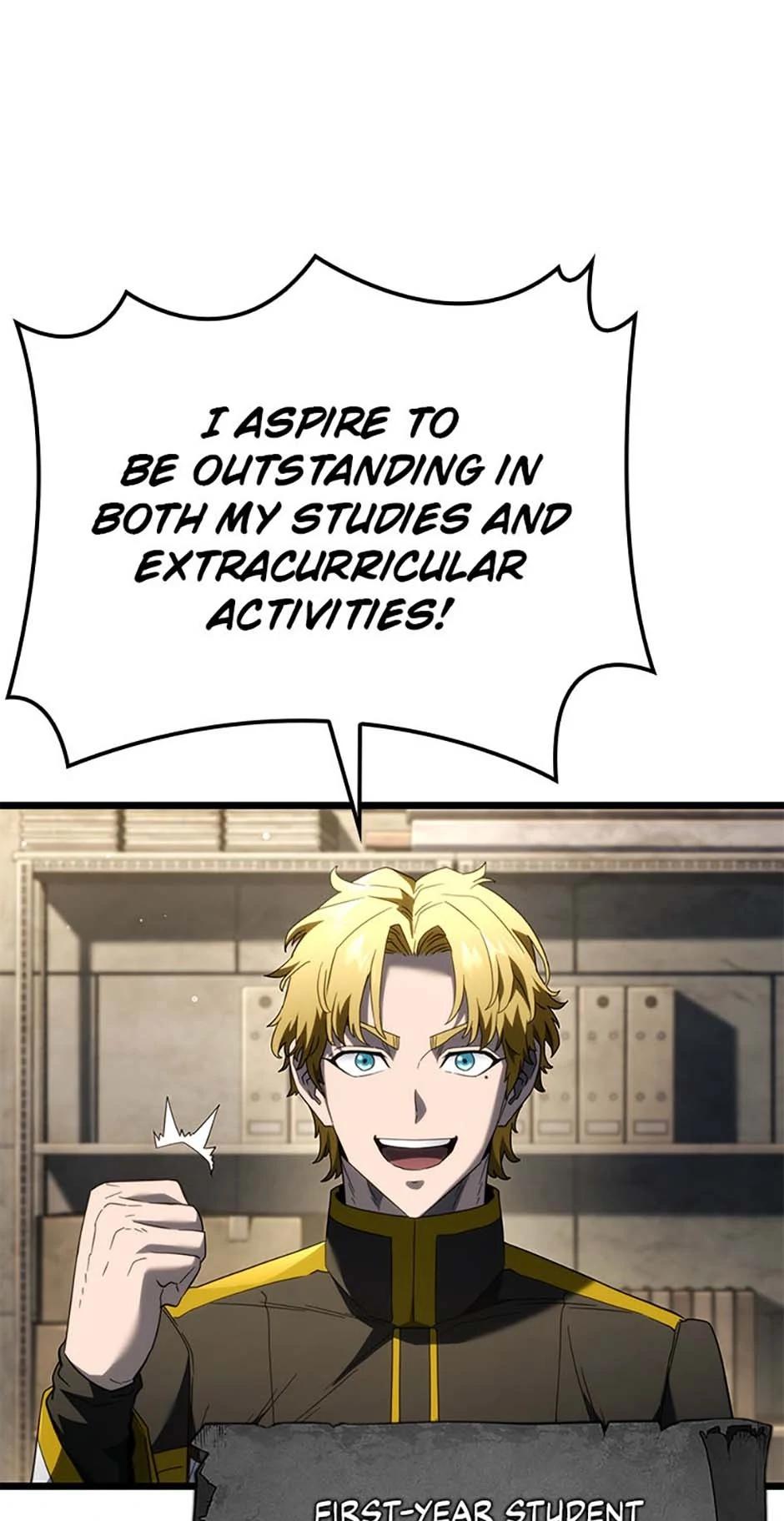 Revenge of the Baskerville Bloodhound Chapter 78