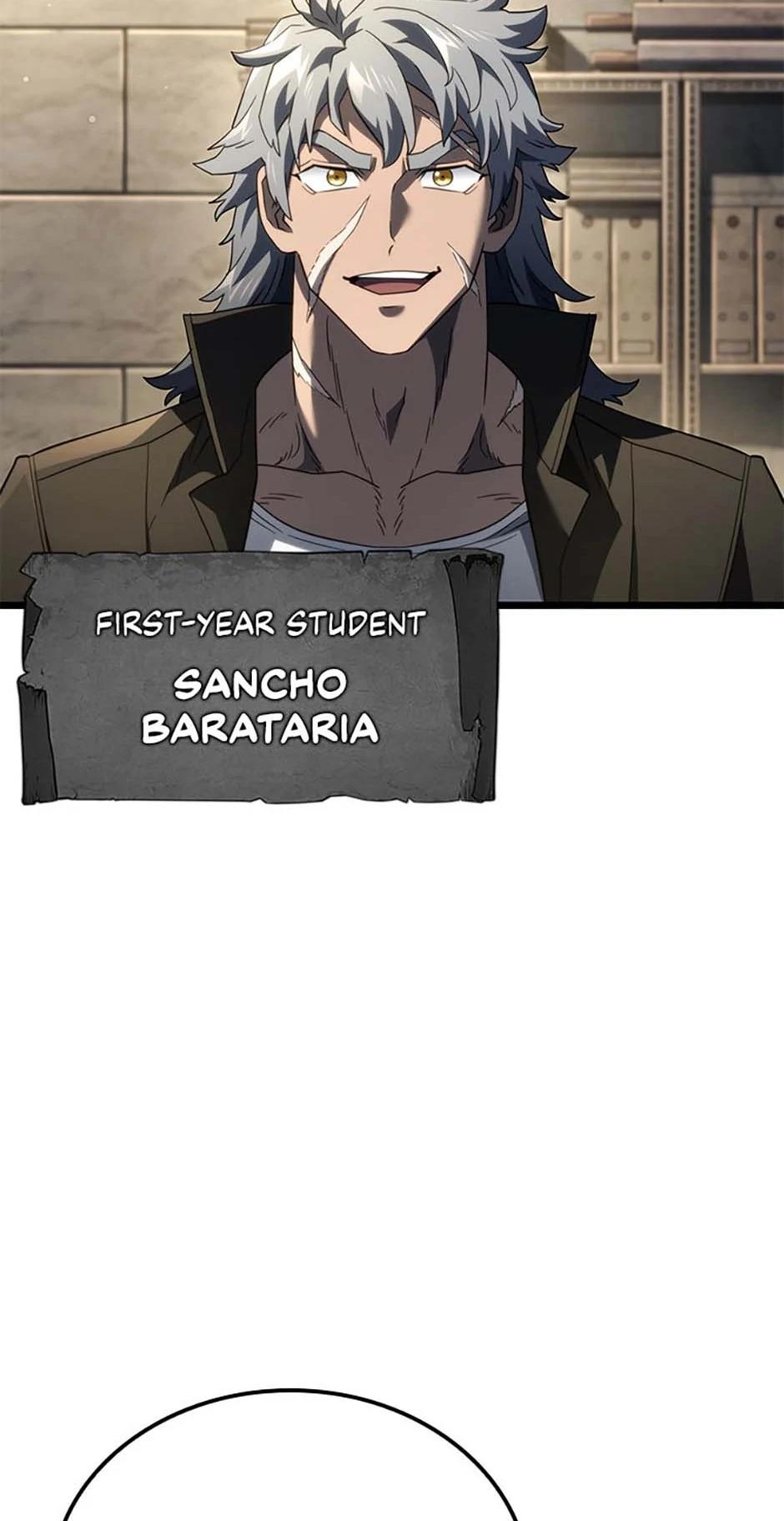 Revenge of the Baskerville Bloodhound Chapter 78