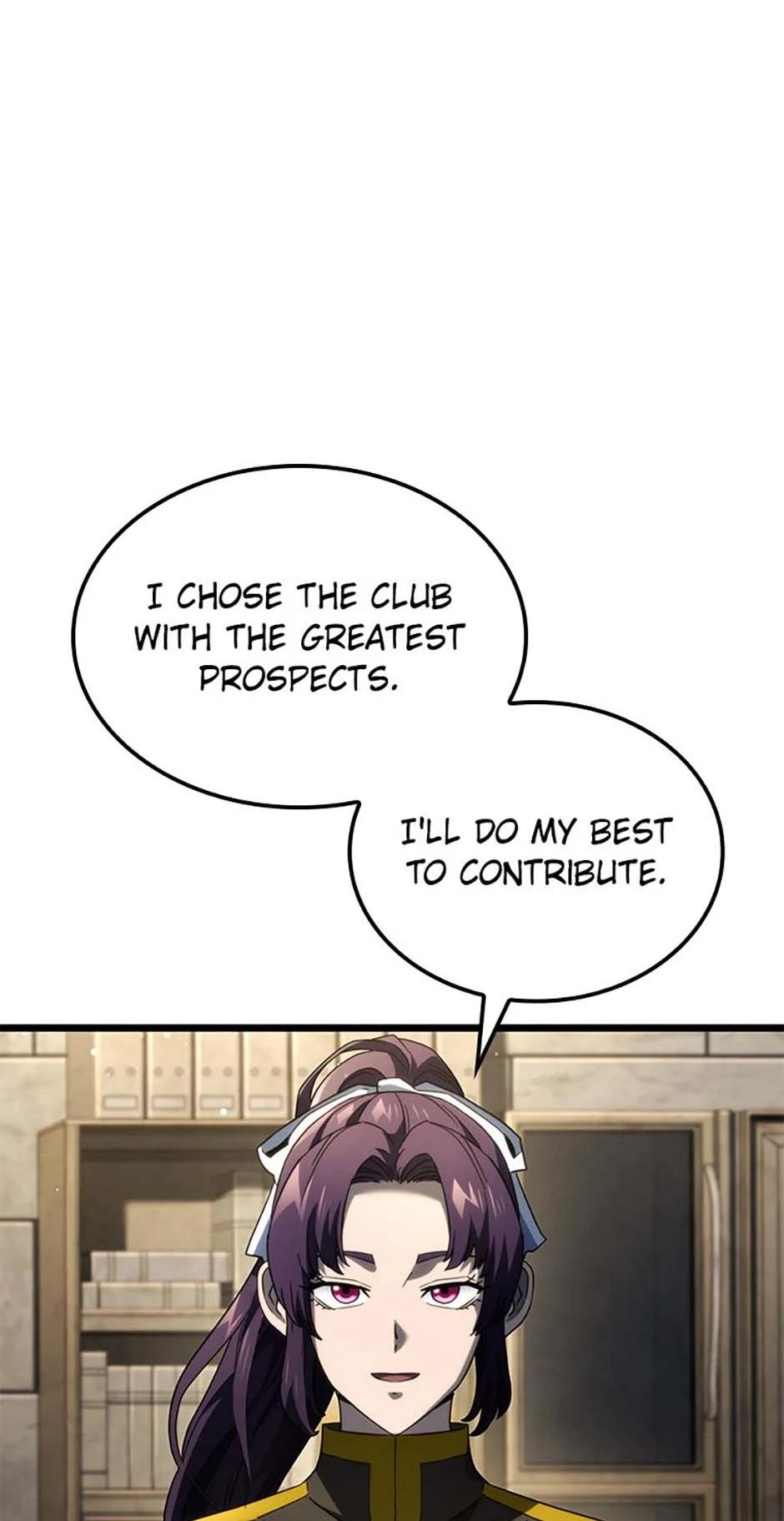 Revenge of the Baskerville Bloodhound Chapter 78