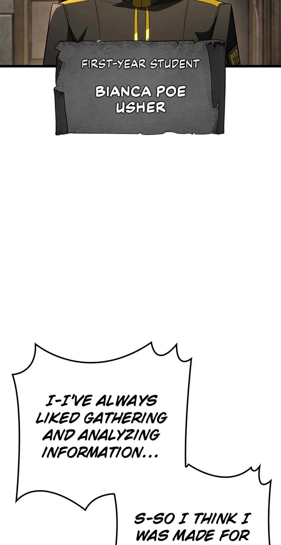 Revenge of the Baskerville Bloodhound Chapter 78