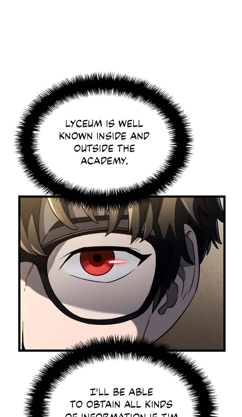 Revenge of the Baskerville Bloodhound Chapter 78