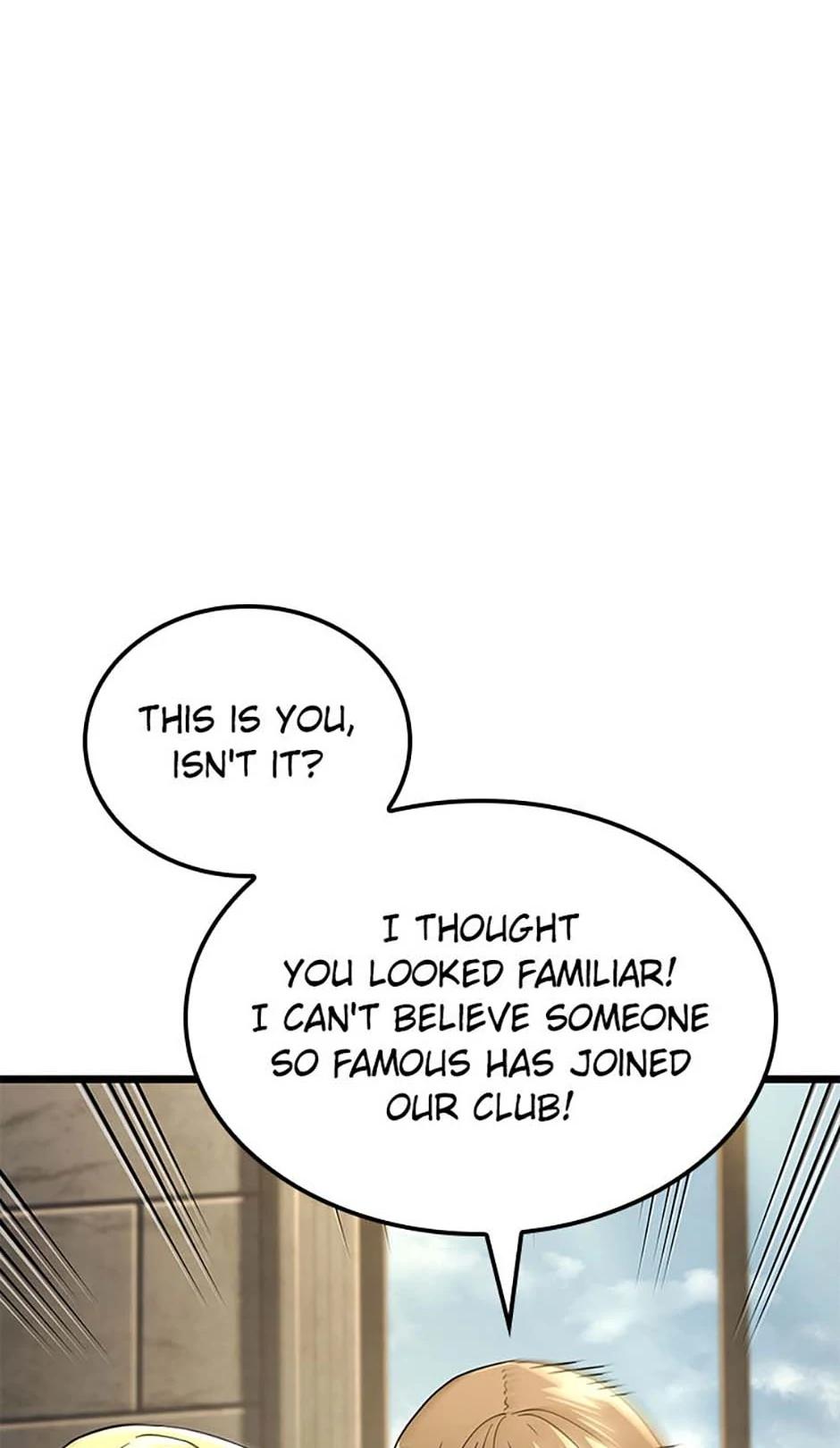 Revenge of the Baskerville Bloodhound Chapter 78