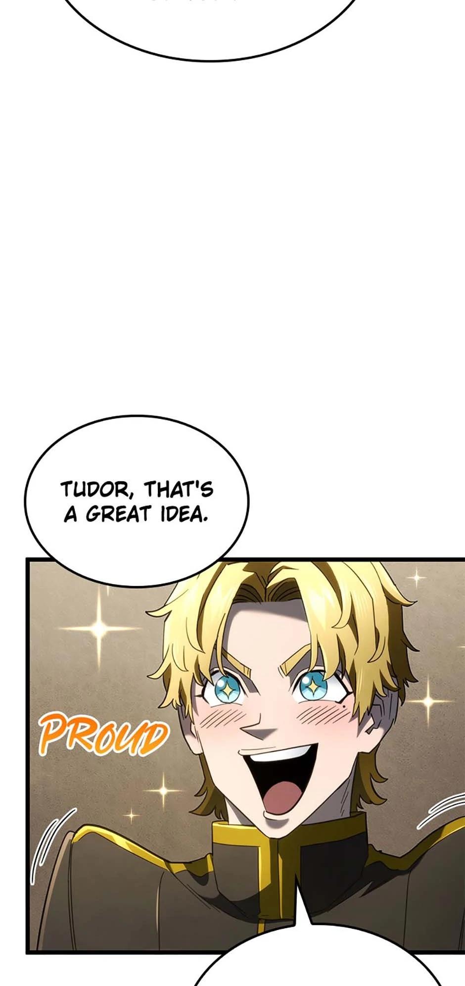 Revenge of the Baskerville Bloodhound Chapter 78