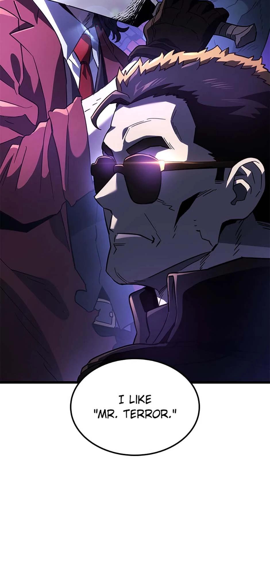 Revenge of the Baskerville Bloodhound Chapter 78