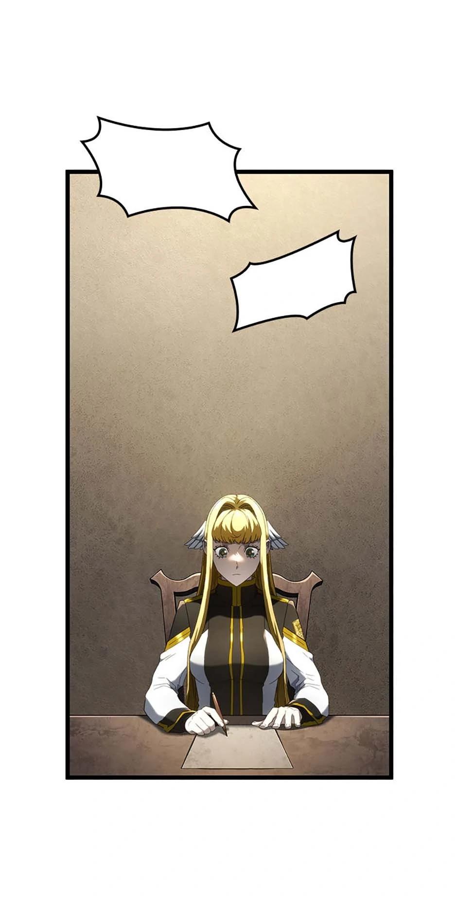 Revenge of the Baskerville Bloodhound Chapter 78