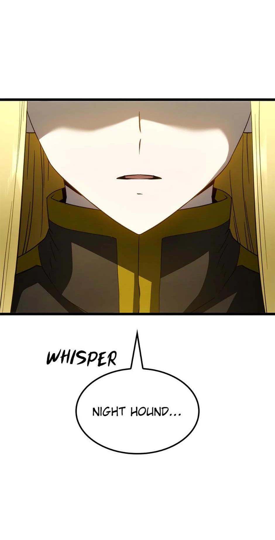 Revenge of the Baskerville Bloodhound Chapter 78