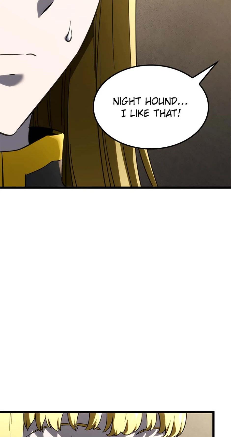 Revenge of the Baskerville Bloodhound Chapter 78