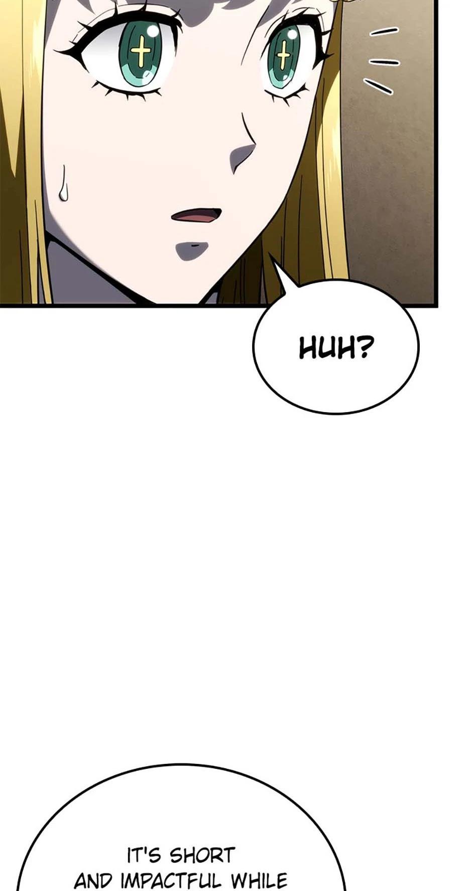 Revenge of the Baskerville Bloodhound Chapter 78