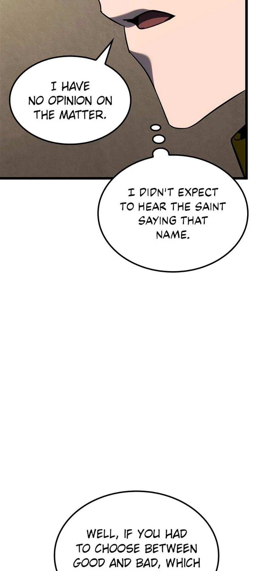 Revenge of the Baskerville Bloodhound Chapter 78