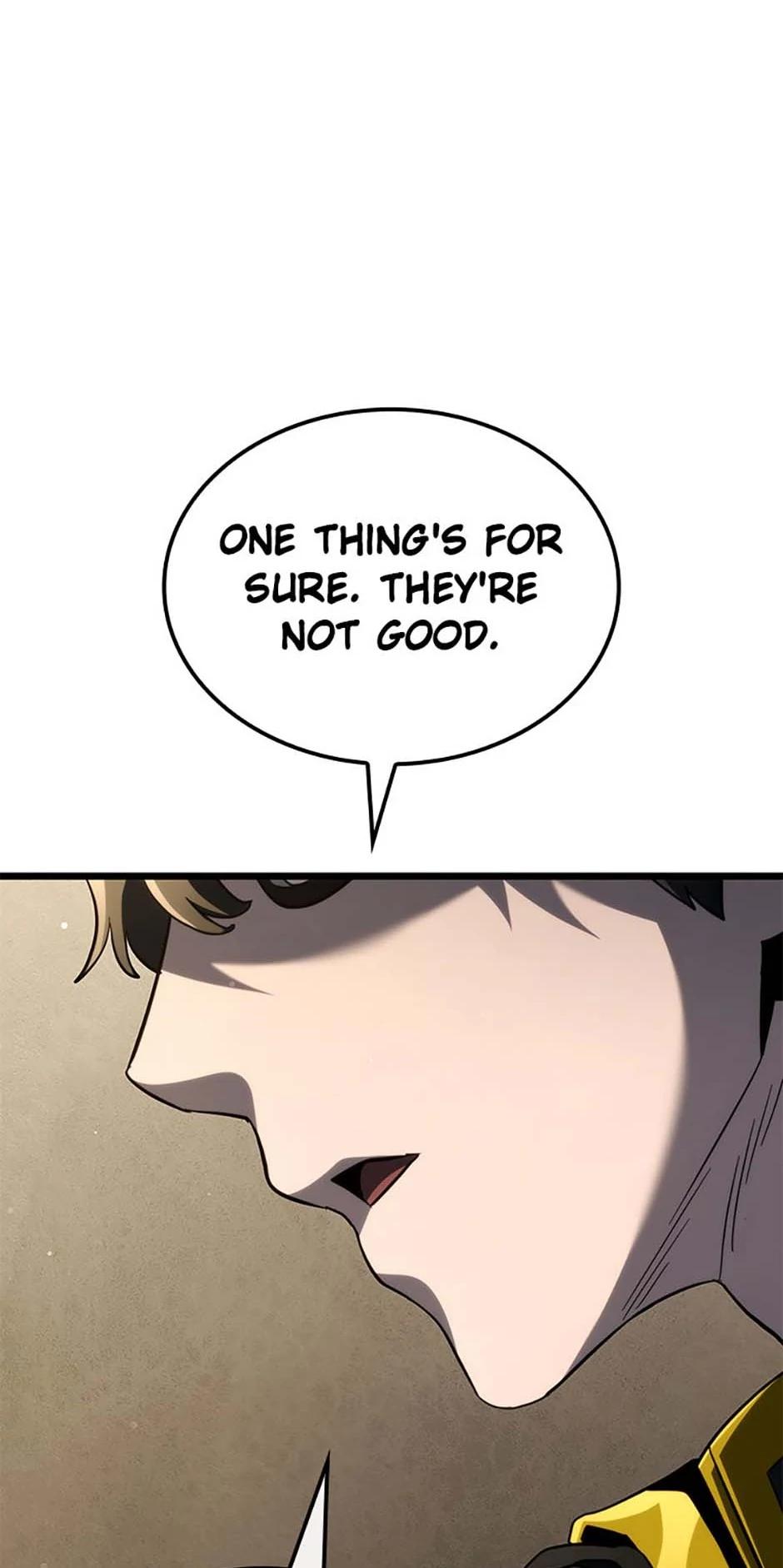 Revenge of the Baskerville Bloodhound Chapter 78