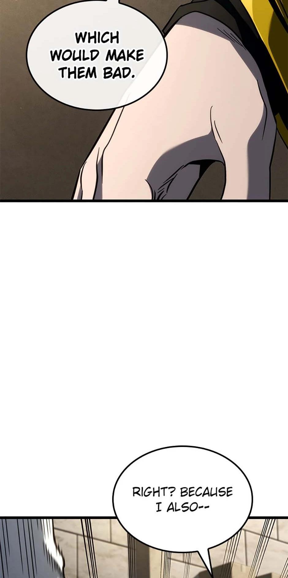 Revenge of the Baskerville Bloodhound Chapter 78