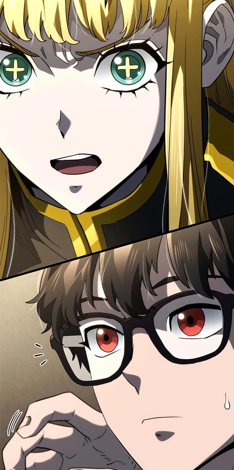 Revenge of the Baskerville Bloodhound Chapter 78