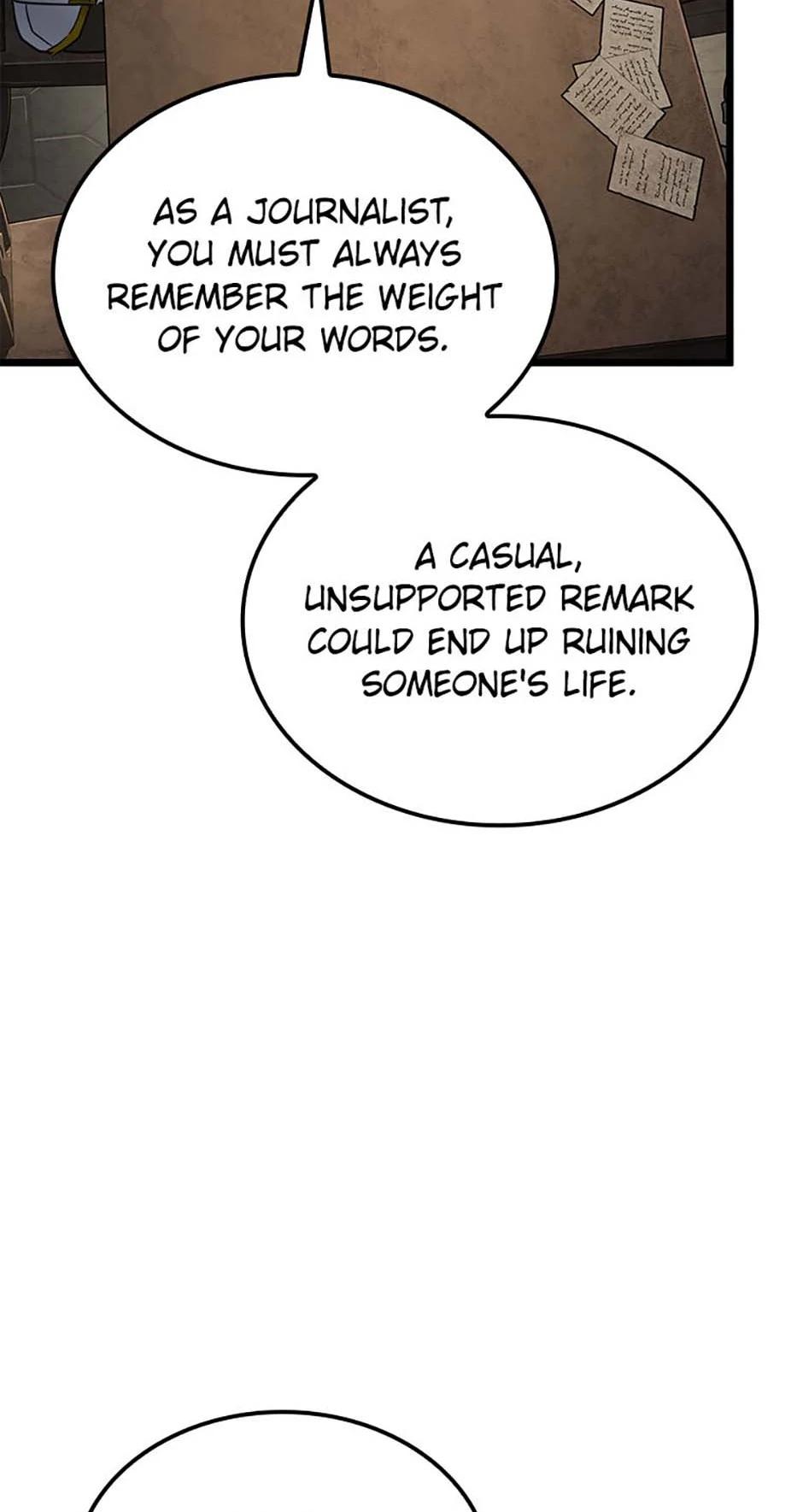 Revenge of the Baskerville Bloodhound Chapter 80