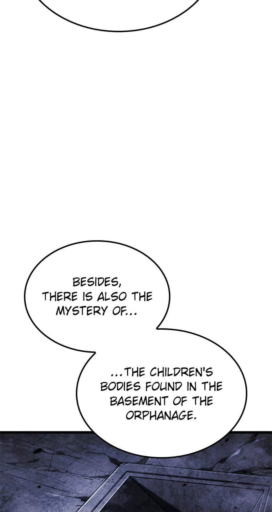 Revenge of the Baskerville Bloodhound Chapter 80