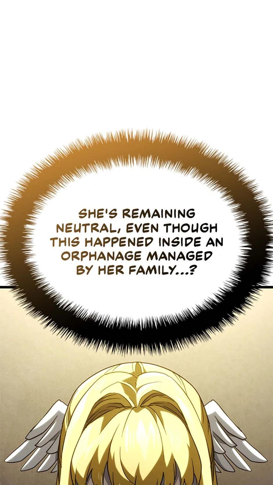 Revenge of the Baskerville Bloodhound Chapter 80