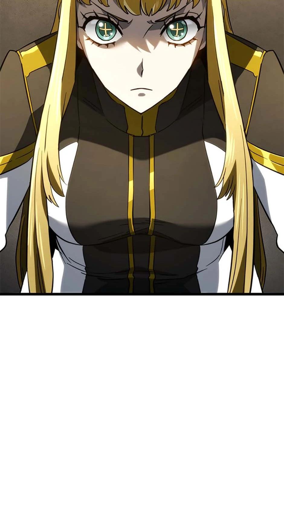 Revenge of the Baskerville Bloodhound Chapter 80