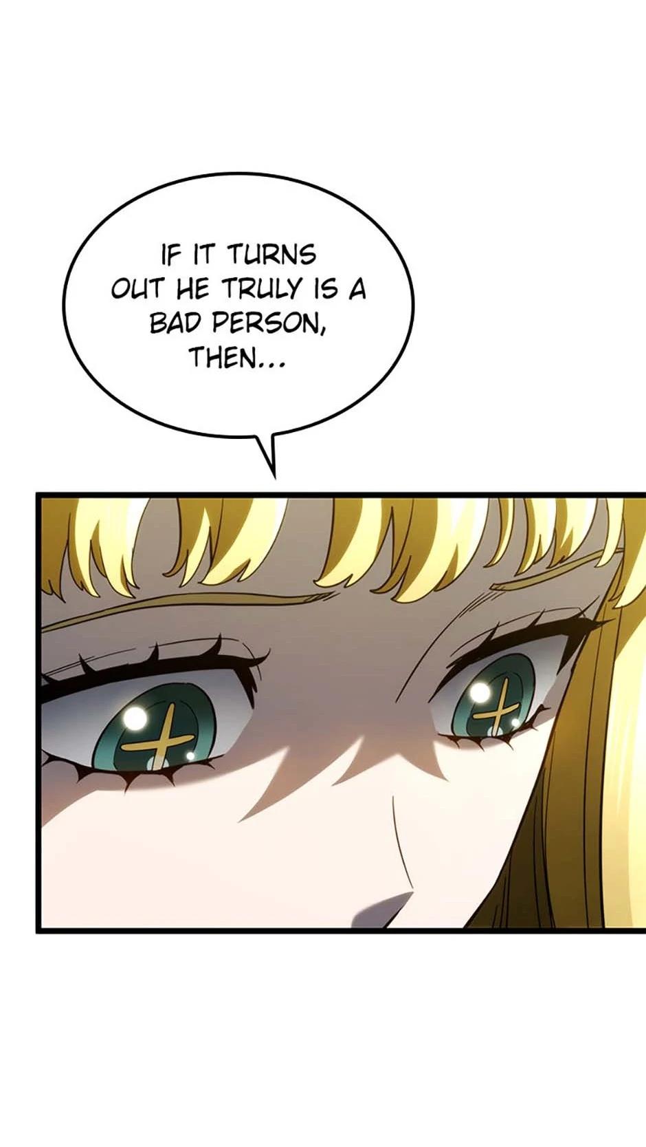 Revenge of the Baskerville Bloodhound Chapter 80